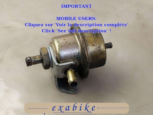Pas description voir - pas,
