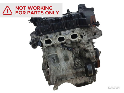 Citroen moteur 2 vti - citroen, c3
