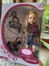 Poupée de collection Gotz