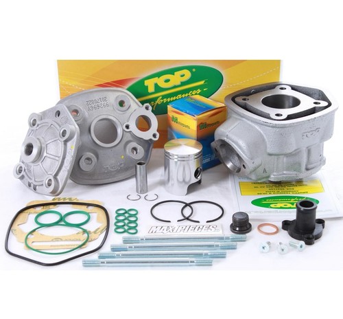 Mini pack moteur - , complet
