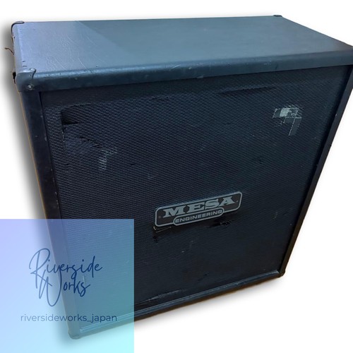 Mesa boogie 4x12 cabinet - 4x12,