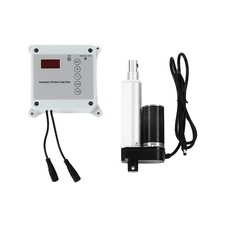 Ouvre-Porte Automatique Pour