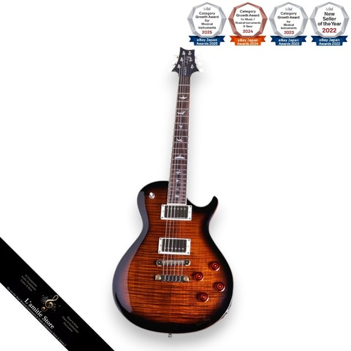 Guitare électrique paul reed - paul,