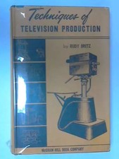 Techniques of Television