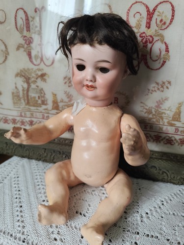 Rare craquant bébé - craquant,