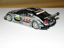 1/43 Mercedes CLK DTM