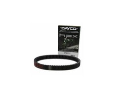 YAMAHA 550 660 700 GRIZZLY / KODIAK / RHINO - COURROIE DE TRANSMISSION DAYCO / H