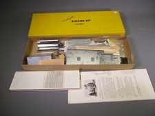 LQ537 SUYDAM 12 Train Ho 1/87