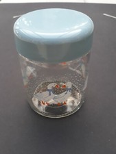 Pot En Verre Le Parfait