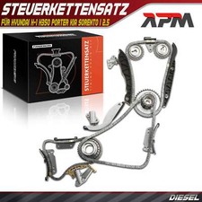 Kit de Chaîne Distribution