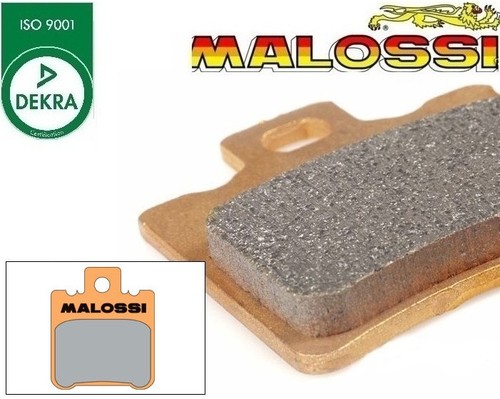 Plaquettes freins avant - plaquettes,