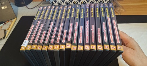Dvd nestor burma - 17,