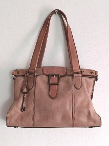 Grand sac main porté - grand,