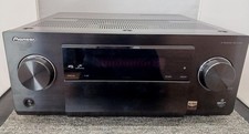Amplificateur récepteur AV