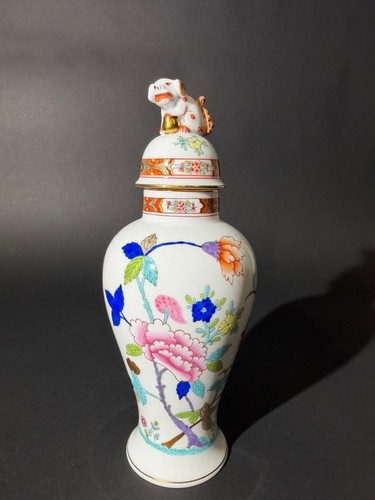 Vase décoratif herend - vase,