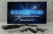 Samsung UN55ES6500F 55 |3D