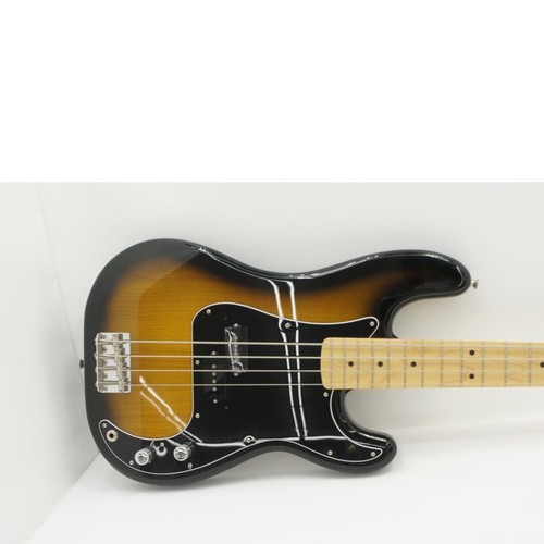 Precision bass - japan),