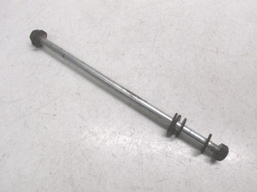 Axe roue avant suzuki - axe,