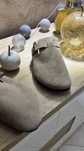 Birkenstock boston - birkenstock,