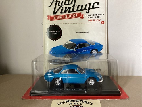 Hachette collection - 1/24,
