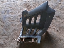 marche pieds gauche quad 450