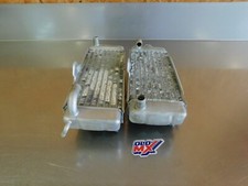 Radiateurs Husqvarna 125 WRE