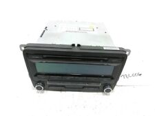 AUTORADIO 5P0035186B SEAT LEON