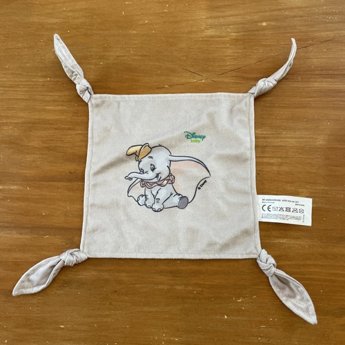 Doudou plat mouchoir - doudou,
