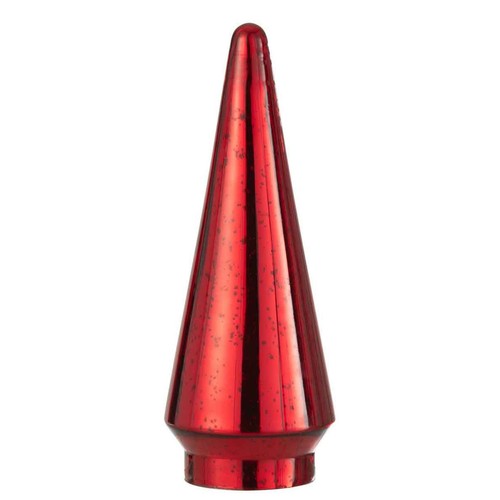 Sapin noël verre - noël, en