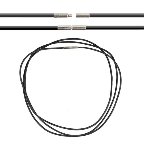 Cordon cuir chevreau - cordon,