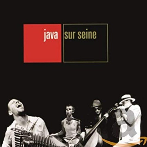 Java sur seine - cd,