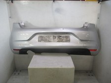 Pare-choc arriere Renault CLIO