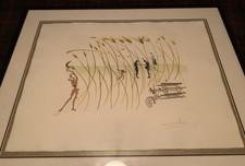 Salvador Dalí ‘La