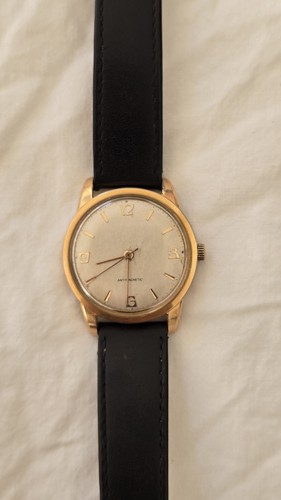 Juvenia mens watch - mens,