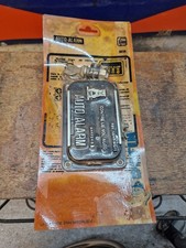NOS accessoire Vintage alarme