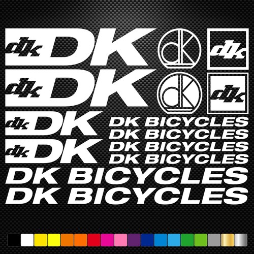 Convient bicycles 14 - dk,