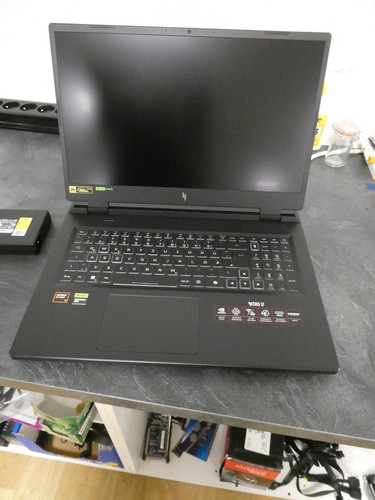 Portable acer nitro 17 - acer,