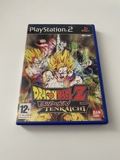 DRAGON BALL Z BUDOKAI