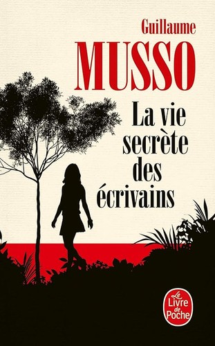 Vie secrète des - , écrivains