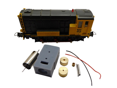 Micromoteur hr011f moteur - hr011f,