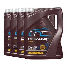 Mannol 7720 Céramique SAE