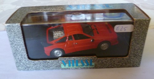 Vitesse lancia rally 037 - vitesse,