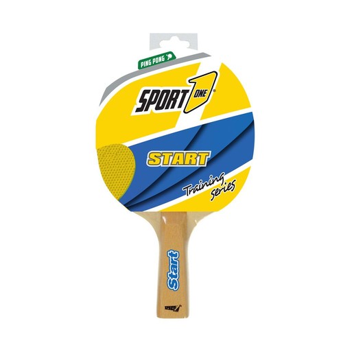 Raquette ping pong start - raquette,