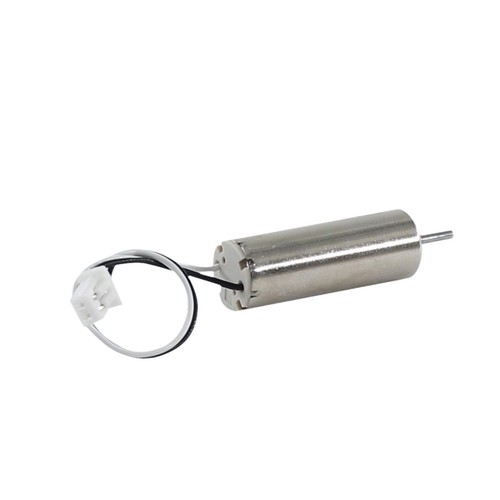 Helicopter tail motor - tail,