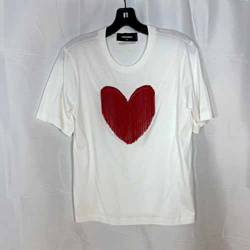 Dsquared2 men heart - men’s, love