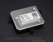 4G0907697D Unité De Contrôle Xenon Phare OEM Audi S4 RS4 8K S5 RS5 8T A6 4G