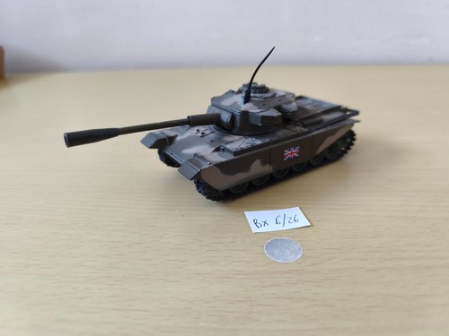Corgi toys tank centurion - tank, mk