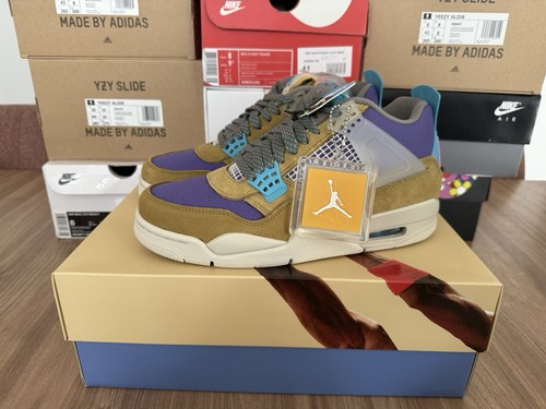 Nike air jordan - jordan, 4