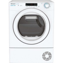 candy sèche-linge pompe à