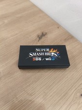 Goodies Nintendo Super Smash Bros Medaille